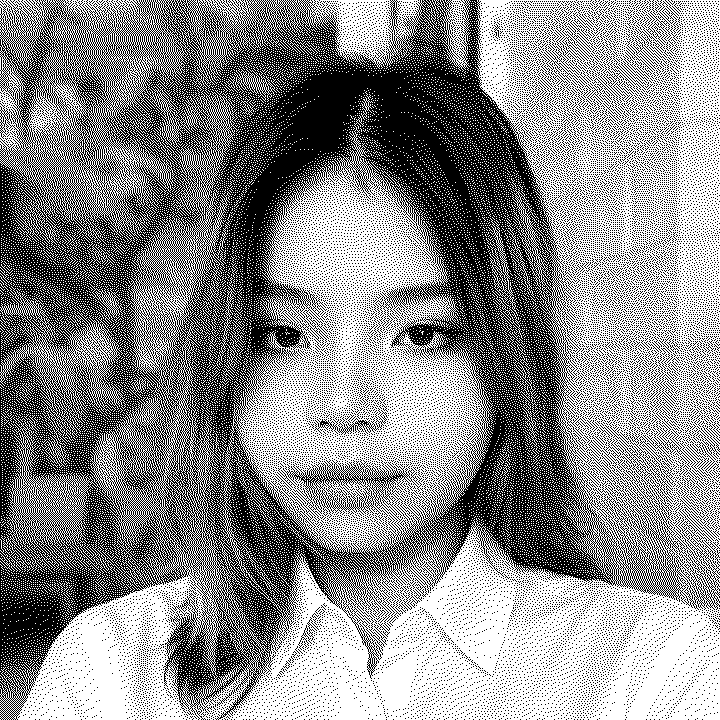 Yixin Zhang